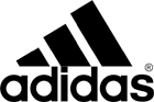 Adidas outlet logo