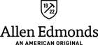 Allen Edmonds logo