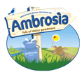 Ambrosia logo