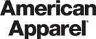 American Apparel logo