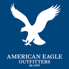 American Eagle logo