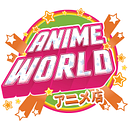 Anime World logo