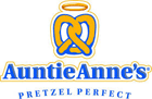 Auntie Anne's Pretzel logo