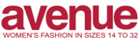 Avenue logo