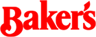 Bakers logo