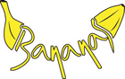 Bananas logo