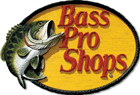 Bass Pro Shops logo