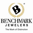 Benchmark Jewelers logo