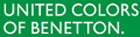 Benetton Outlet logo