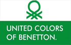 Benetton logo