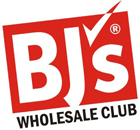 BJ's Wholesale Club logo