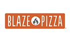 Blaze Pizza logo