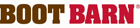 Boot Barn logo