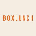 BoxLunch logo