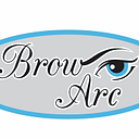 Brow Arc logo