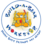 Build-A-Bear Workshop® logo