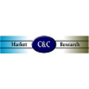 C & C Market Research logo