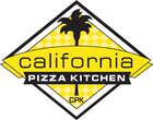 California Pizza Kitchen logo