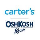 Carter's OshKosh logo