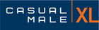 Casual Male XL logo