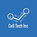 Cell Tech logo