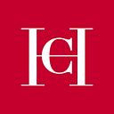 CH Carolina Herrera logo