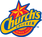 Church's Chicken logo