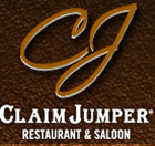 Claim Jumper logo