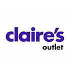 Claire's Outlet logo