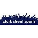 Clark Street Sports logo