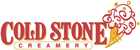 Cold Stone Creamery logo