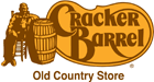 Cracker Barrel logo