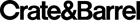 Crate and Barrel logo