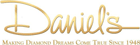 Daniel's Jewelers logo