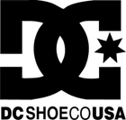 DC Shoes logo