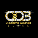 Diamond District logo