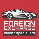 Foreign Exchange logo