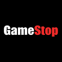 Game Stop logo