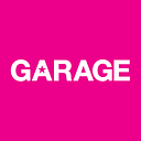 Garage logo