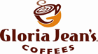 Gloria Jean's Coffees logo
