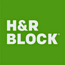 H & R Block logo