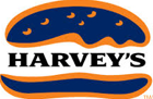 Harvey's logo