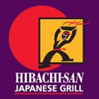 Hibachi San logo