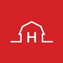 Hickory Farms logo