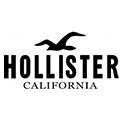 Hollister Outlet logo
