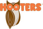 Hooter's logo