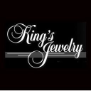King's Jewelry logo
