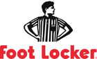 Lady Foot Locker logo