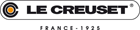 Le Creuset logo