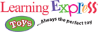 Learning Express logo